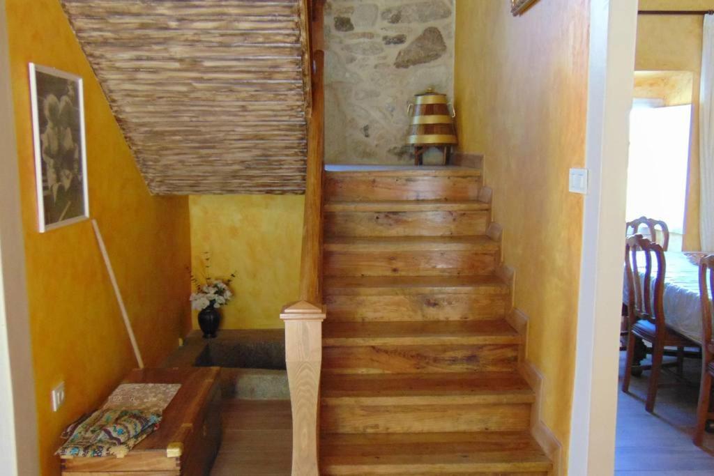 Villa Casa Rua à Lira  Extérieur photo