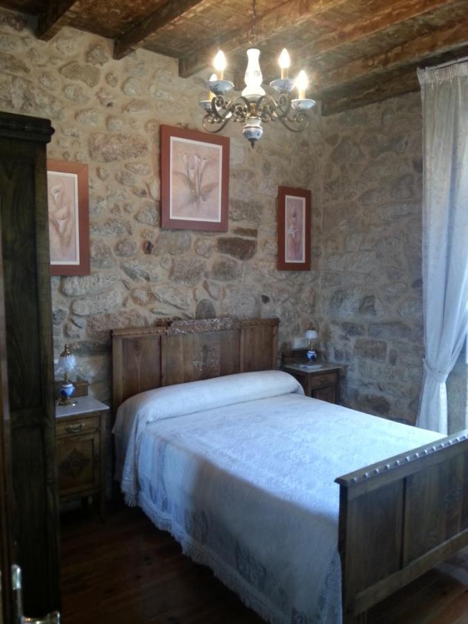 Villa Casa Rua à Lira  Extérieur photo